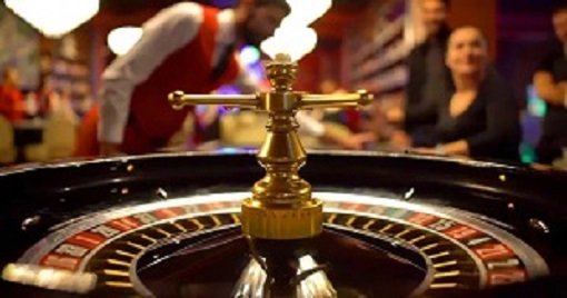 Sảnh live casino trực tuyến với dealer thật tại by88 club