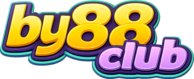 Logo by88 club – trang chủ